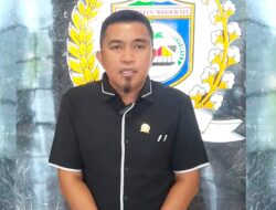 RDP Lari Kosong, Gafar Hilal: Pemanggilan Berikutnya, Perusahaan Wajib Hadir!