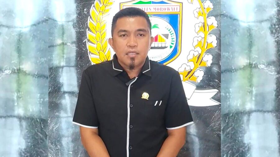 rdp lari kosong gafar hilal pemanggilan berikutnya perusahaan wajib hadir