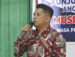 Rekrutmen Tenaga Kerja Lokal di Morowali, Muslimin Dg Masiga: Perusahaan Harus Transparan