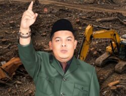 Safri Minta Satgas PKH Tak Berhenti di Kasus PT BMU