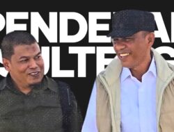 Sekretaris Komisi III DPRD Sulteng Dukung Gubernur Protes Status Internasional Bandara IMIP di Morowali