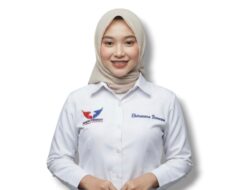 Sikap Optimis Elvirzana Bonewa: Kaum Muda Adalah Nyala Api untuk Morowali Lebih Tangguh dan Juara