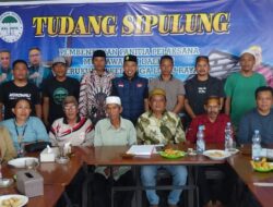 Tudang Sipulung KKLR Morowali Bentuk Panitia MUSDA 2025