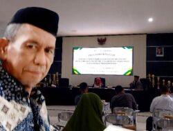 Zainuddin Tegaskan Koperasi Merah Putih Motor Kemandirian Ekonomi Masyarakat