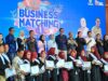 25 UMKM di Sulteng Siap Menjangkau Pasar Lebih Luas