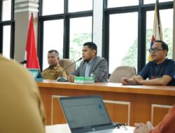 ASN Palu Peroleh Literasi Program Haji Berbasis Keuangan Syariah