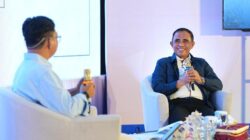 BERANI Lancar Kunci Utama 9 Program BERANI, Pemprov Sulteng Tangani 212,56 Km Jalan