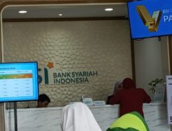 BSI Tolitoli Terkesan Enggan Salurkan KUR ke UMKM