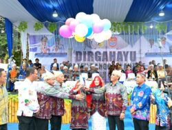 Banggai Laut Berpotensi Jadi Poros Maritim Sulteng dan Pusat Pertumbuhan Ekonomi Baru