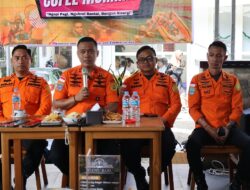 Basarnas Palu Laksanakan 87 Operasi SAR pada 2025, Didominasi Kecelakaan Kapal