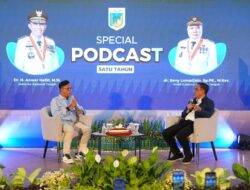 Beasiswa Berani Cerdas Jangkau 23.569 Penerima, Total Anggaran Lebih Rp84 Miliar