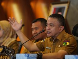 CSR Perusahaan di Palu Diharapkan Sinergi Program Pemkot