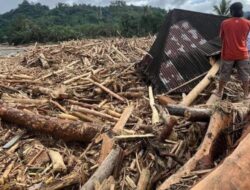 Catatan Diskusi Publik PMII STAI Al Hikmah Jakarta: Bencana Alam atau Bencana Kebijakan