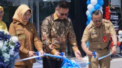 Chery Resmikan Dealer di Kota Palu