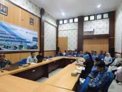 DKP Sulteng Gandeng UNISA Kaji Keterlusuran SLIN di WPP-RI 713 dan 716 Lead