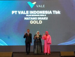 Dari Tepian Danau Limpasan Tambang, Matano Iniaku Raih Penghargaan Secara Beruntun