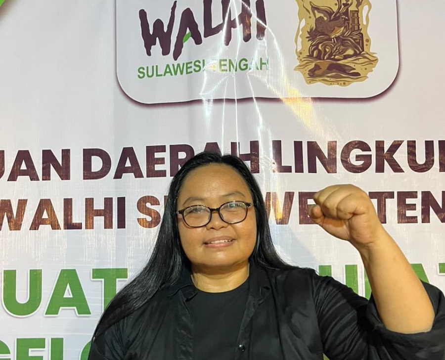 Direktur WALHI Sulteng: Pesisir Palu Donggala Dibayang-Bayangi Bencana Ekologis