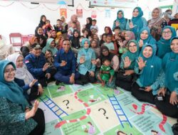 Donggala Pilot Project BERANI Pelita Hati, Gubernur Sulteng Siapkan Skema MBG Khusus