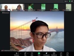 Dr. Aras: Ekonomi Syariah Dapat Menjadi Instrumen Keadilan Sosial