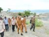 Gubernur Sulteng Turun Langsung ke Loli Oge, Cari Solusi Konflik Lahan Tambang Galian C