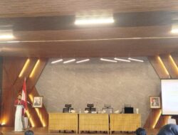 HMTL Untad Gugah Kepedulian Generasi Muda Menjaga Kelestarian Lingkungan