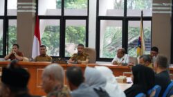 Haji Hasan Hibahkan Lahan ke Pemkot Palu untuk Kawasan Pekuburan dan Sepak Bola