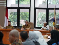 Haji Hasan Hibahkan Lahan ke Pemkot Palu untuk Kawasan Pekuburan dan Sepak Bola