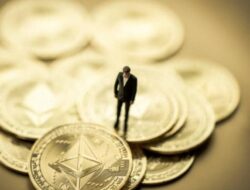 Harga Ethereum Terkini dan Berita Yang Mempengaruhi Nilai ETH IDR