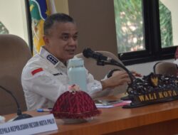 Palu Wajibkan Pedagang Menggunakan QRIS