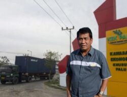 “Benang Kusut” KEK PALU Perlu Diurai, Agar Berfungsi Sesuai Target Fungsional