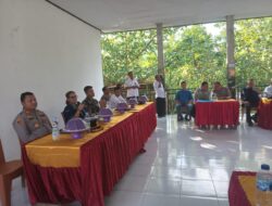 Ketidakhadiran Pimpinan PT KLS Dalam Rapat Satgas PKA Menuai Sorotan, Warga Siap Adu Data