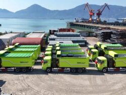 IMIP Mewajibkan Tenant Ciptakan Ekosistem Energi Bersih Menuju Net Zero Emission