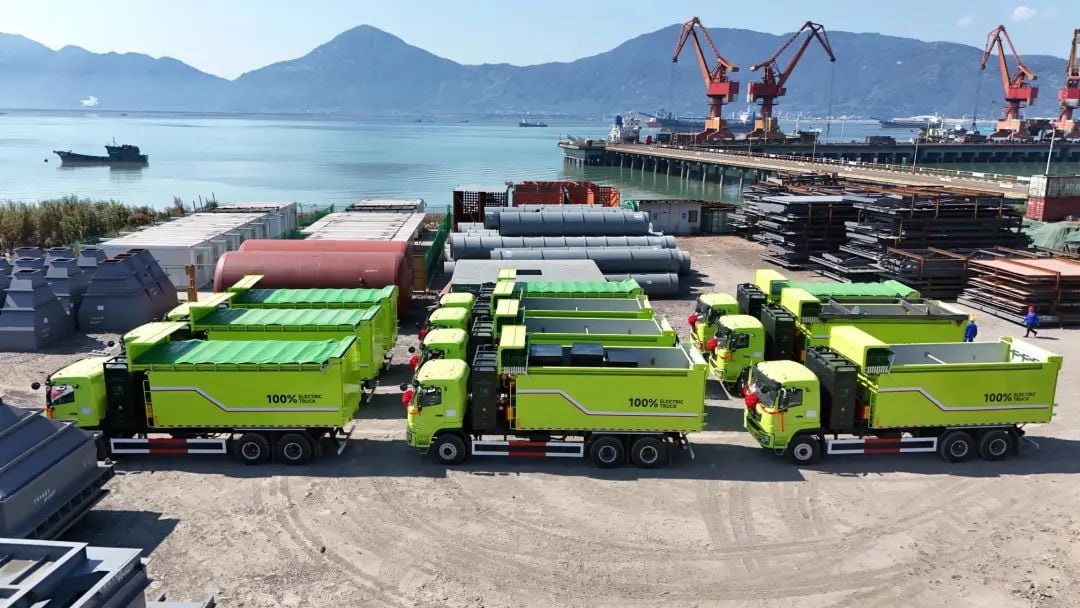 IMIP Mewajibkan Tenant Ciptakan Ekosistem Energi Bersih Menuju Net Zero Emission