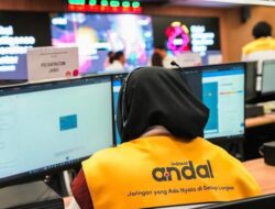Indosat Memastikan Kesiapan Jaringan Andal Sambut Nataru 2025-2026