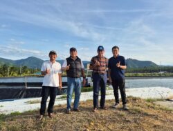 Industri Udang Tangguh dan Disegani: Tiga Pilar Dikelola pada Satu Kesepahaman dan Kesepakatan Terukur