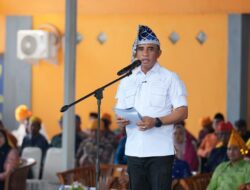 Infrastruktur Jalan Provinsi di Sulteng Dipantau Real Time, Seluruh Titik akan Dipasangi CCTV