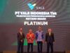 Inisiatif Berkelanjutan Berbasis Potensi Lokal Raih Pengakuan di ICA dan ISDA 2025