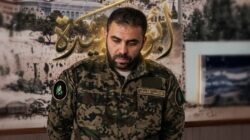 Juru Bicara Brigade Al-Qassam Abu Ubaidah Dikabarkan Syahid di Medan Tempur