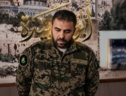 Juru Bicara Brigade Al-Qassam Abu Ubaidah Dikabarkan Syahid di Medan Tempur