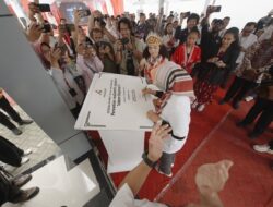 Layanan neuCentrIX Hadir di Jayapura Sebagai Hub Digital KTI