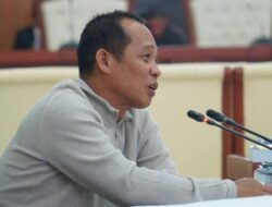 Legislator Tolitoli Tanggapi Revitalisasi SD 4 Kalangkangan yang Tak Memberdayakan Warga
