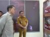 Menbud Fadli Zon Meresmikan Laboratorium Megalitik Vatunonju di Sigi
