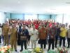 OJK Kolaborasi BP3MI Sulteng Edukasi Keuangan Para Pekerja Migran