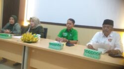 PKB Sulteng Matangkan Persiapan Muswil, Agendakan Baksos hingga Peresmian Kantor