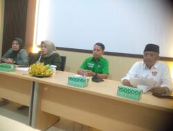 PKB Sulteng Matangkan Persiapan Muswil, Agendakan Baksos hingga Peresmian Kantor