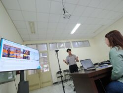 PT Vale Kolaborasi Unhas, Percepat Kesiapan Talenta Muda melalui Program Co-Ops