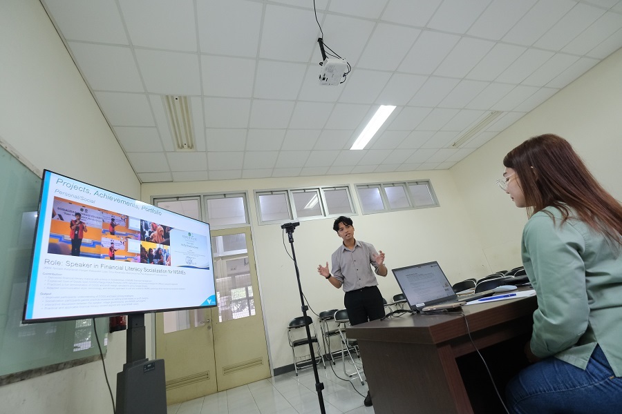 PT Vale Kolaborasi Unhas, Percepat Kesiapan Talenta Muda melalui Program Co-Ops