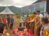 PT Vale Perkuat Infrastruktur Strategis Sulawesi Selatan Poros Malili-Nuha