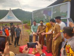 PT Vale Perkuat Infrastruktur Strategis Sulawesi Selatan Poros Malili-Nuha