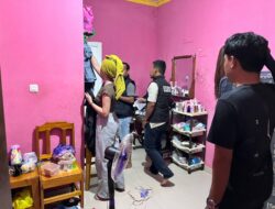 Pasangan Muda Mudi di Banggai Siarkan Langsung Hubungan Intim di TikTok